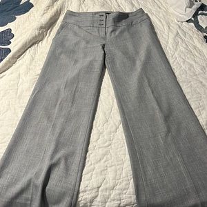 The Limited Low Rise Cassidy boot cut